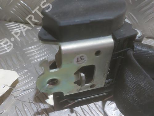 Used Front right seatbelt Front right seatbelt CITROËN C4 I (LC_) 1.6 HDi (109 hp) 25406461 25406461