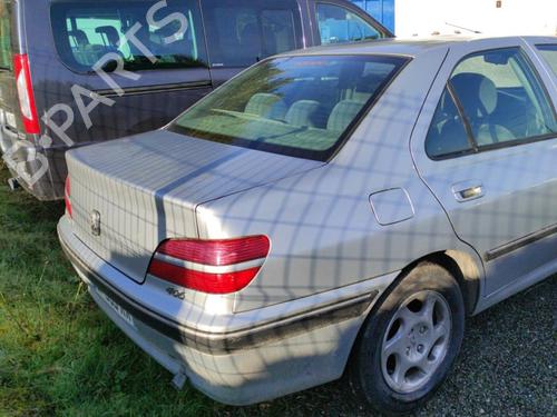 Used Parts PEUGEOT 406 (8B) 2.0 HDI 110 (109 hp) 4322620