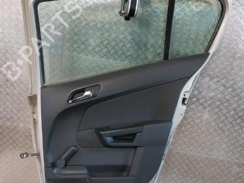 Right rear door OPEL ASTRA H (A04) 1.3 CDTI (L48) | BP21503752C5 