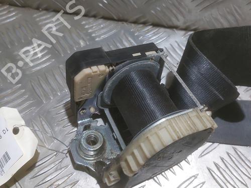 Used Front left seatbelt Front left seatbelt FORD FOCUS II (DA_, HCP, DP) 1.6 TDCi (90 hp) 29756127 29756127