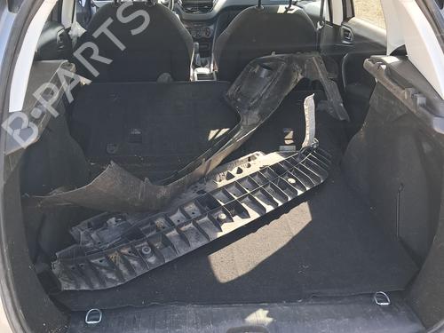 Left taillight PEUGEOT 2008 I (CU_) 1.2 PureTech 82 | BP29053589C34  - Image 8