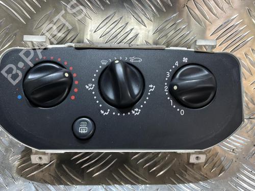 Used Climate control Climate control RENAULT CLIO II (BB_, CB_) 1.9 D (B/CB0J) (65 hp) 21511718 21511718