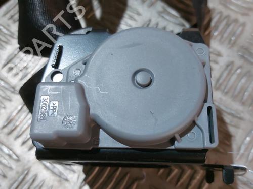 Used Rear right seatbelt Rear right seatbelt CITROËN C4 II (NC_) 1.6 HDi 115 (114 hp) 21509442 21509442