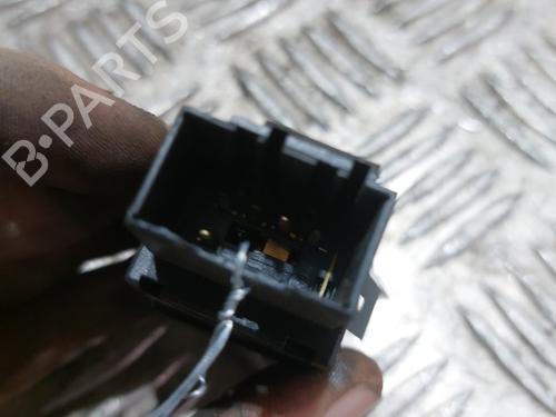 Warning switch VW POLO (9N_, 9A_) 1.2 12V | BP21509793I22 