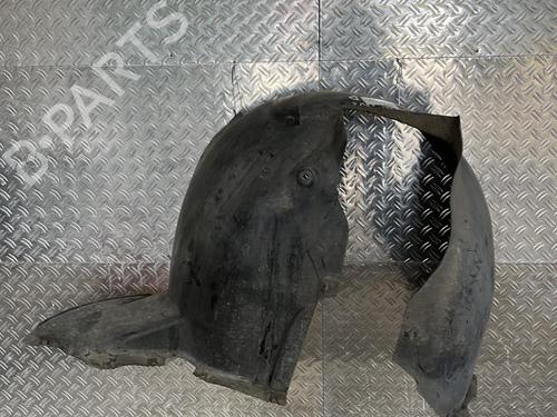 Wheel arch VW TOURAN (1T1, 1T2) 2.0 TDI | BP21507206C56 