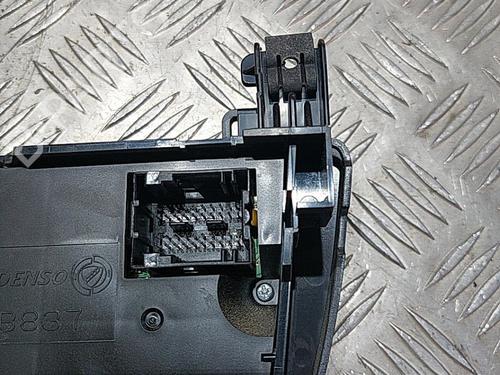 Climate control FIAT DOBLO Cargo (263_) 1.3 D Multijet (263WXU1A, 263ZXU1A, 263WYB1A, 263ZYB1A) | BP21509120I5 
