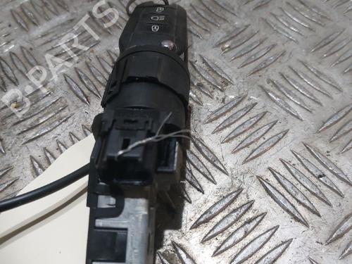 Ignition barrel PEUGEOT 208 I (CA_, CC_) 1.6 HDi / BlueHDi 75 | BP21513529M48 