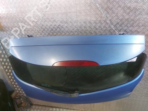 Tailgate RENAULT CLIO III (BR0/1, CR0/1) 1.6 16V GT (BR10, CR10) | BP23133901C6 