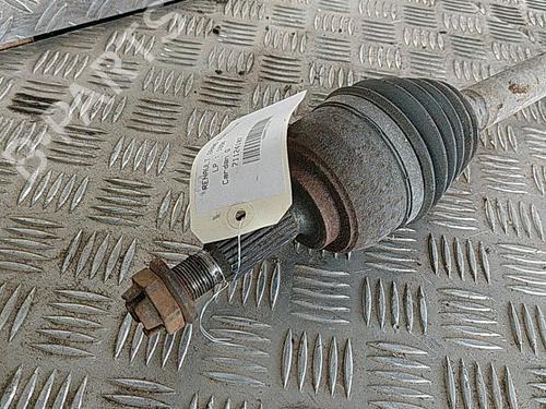 Left front driveshaft RENAULT GRAND SCÉNIC II (JM0/1_) 1.9 dCi (JM0G, JM12, JM1G, JM2C) | BP21514324M38 