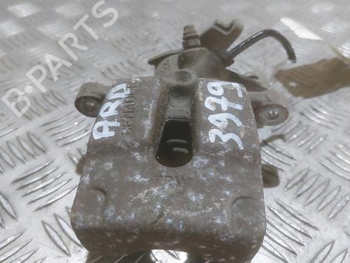 Used Right rear brake caliper Right rear brake caliper RENAULT MEGANE III Coupe (DZ0/1_) 1.9 dCi (DZ0N, DZ0J, DZ1J, DZ1K) (131 hp) 25917089 25917089