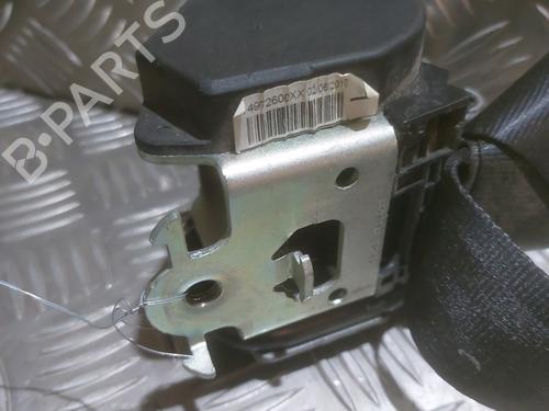 Used Front right seatbelt Front right seatbelt FIAT SCUDO Bus (270_, 272_) 2.0 D Multijet (120 hp) 26455555 26455555