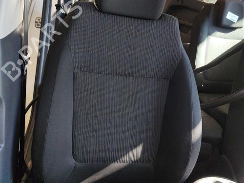 Used Right front seat PEUGEOT 5008 (0U_, 0E_) 1.6 HDi (110 hp) 21504733