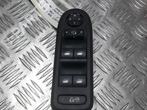 Used Left front window switch Left front window switch PEUGEOT 508 SW I (8E_) 2.0 BlueHDi 150 (150 hp) 21511559 21511559
