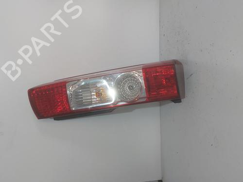 Right taillight PEUGEOT BOXER Van 2.2 HDi 120 | BP36412889C35 - Image 2