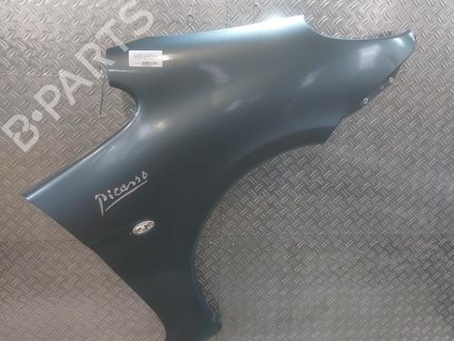 Used Right front fenders Right front fenders CITROËN XSARA PICASSO (N68) 1.6 HDi (90 hp) 32696837 32696837
