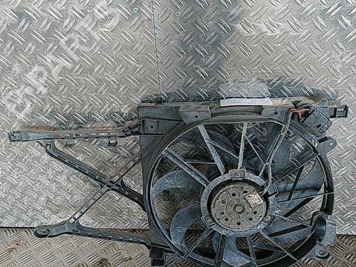 Radiator fan OPEL ASTRA H (A04) 1.8 (L48) | BP21506145M35 