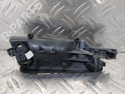 Front left interior door handle AUDI A3 (8P1) 2.0 TDI | BP21512541I13 