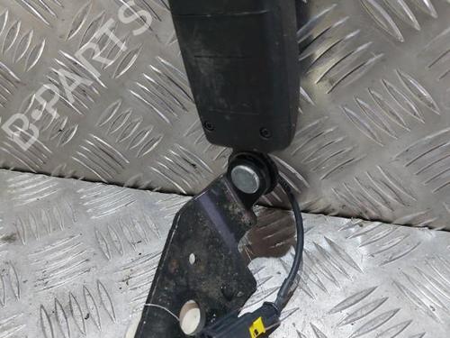 Seat buckle CITROËN C4 II (NC_) 1.6 HDi 110 | BP21508365I32 