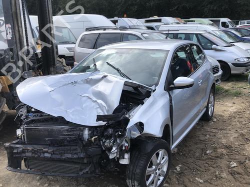Right taillight VW POLO V (6R1, 6C1) 1.6 TDI | BP21515839C35 