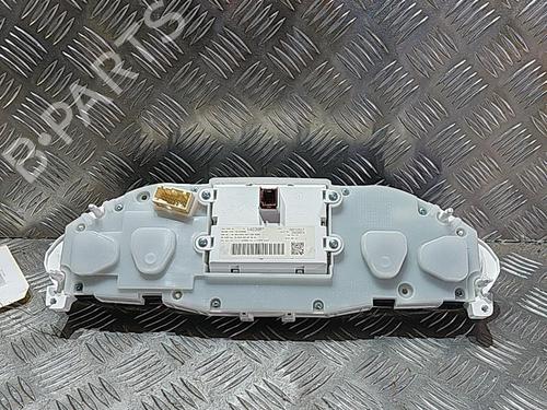 Used Instrument cluster PEUGEOT 208 I (CA_, CC_) 1.6 BlueHDi 100 (100 hp) 21510751