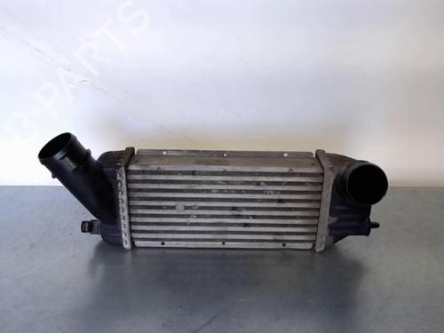 Used Intercooler PEUGEOT 307 (3A/C) 2.0 HDi 110 (107 hp) 30560709