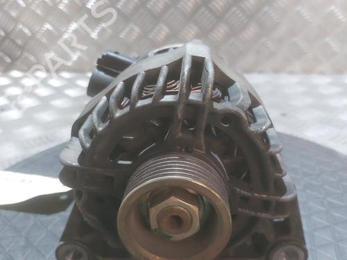 Generator PEUGEOT 206 Hatchback (2A/C) 1.6 16V (109 hp) 26211793