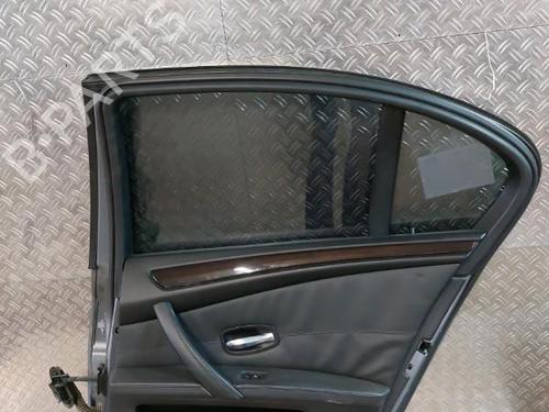 Right rear door BMW 5 (E60) 525 d | BP21512766C5 