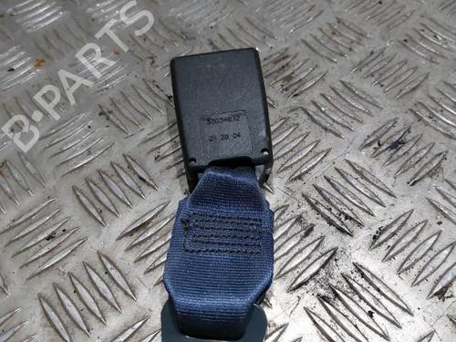 Used Seat buckle Seat buckle CITROËN BERLINGO / BERLINGO FIRST MPV (MF_, GJK_, GFK_) 1.6 16V (MFNFU) (109 hp) 21508016 21508016