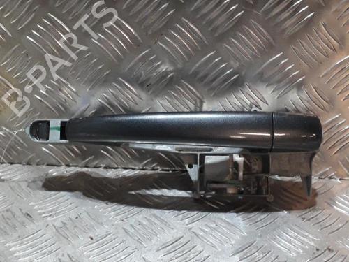 Front right exterior door handle PEUGEOT 308 I (4A_, 4C_) 1.6 16V | BP21511417C129 