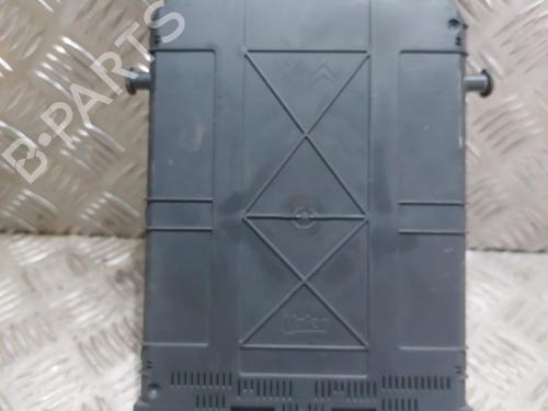Used Fuse box Fuse box PEUGEOT 207 (WA_, WC_) 1.4 (73 hp) 21513521 21513521