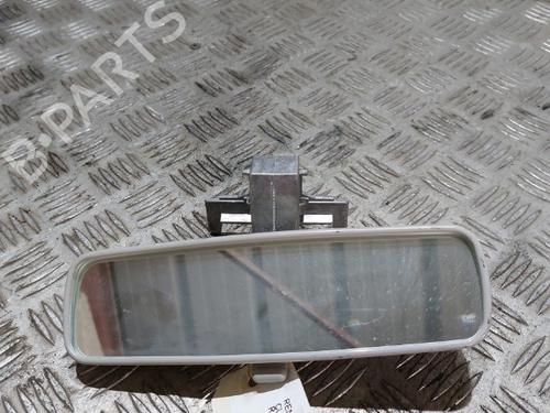 Used Rear mirror RENAULT CLIO IV (BH_) 0.9 TCe 90 (BHNF, BHMA, BHMH, BHJK, BHJR) (90 hp) 21514046