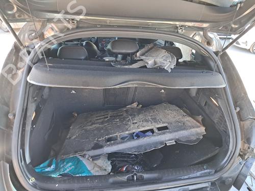 Used Parts CITROËN DS4 (NX_)  1.6 HDi 115  4561643