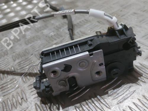 Rear right lock CITROËN C4 II (NC_) 1.6 HDi 115 | BP21505785C99 