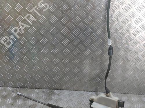 Used Rear right lock CITROËN C4 II (NC_) 1.6 HDi 115 (114 hp) 21505785