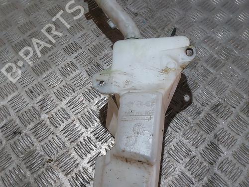 Windscreen washer tank FIAT PANDA (312_, 319_) 1.3 D Multijet (312PXU1A, 312PXW1A) | BP22338489C113 