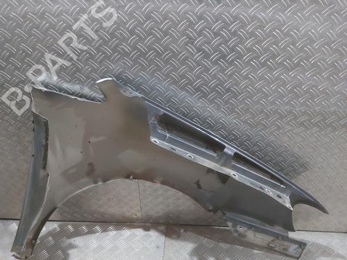 Left front fenders VW TOURAN (1T1, 1T2) 1.9 TDI | BP27589299C41 