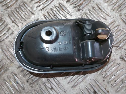 Used Rear left interior door handle Rear left interior door handle DACIA LOGAN MCV (KS_) 1.5 dCi (KS04) (88 hp) 21504925 21504925