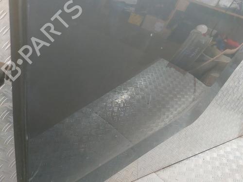 Left rear door FORD MONDEO IV Turnier (BA7) 1.8 TDCi | BP27234660C4 