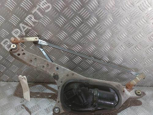 Front wiper motor RENAULT LAGUNA II Grandtour (KG0/1_) 1.9 dCi (KG0G) | BP23810929M29 