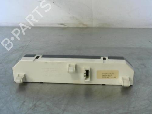 display-monitor-suzuki-swift-iii-mz-ez-2005-27171312 main image