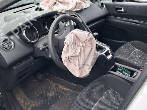 Right front window switch PEUGEOT 5008 (0U_, 0E_) 2.0 HDi 150 / BlueHDi 150 | BP25469061I26 - Image 7
