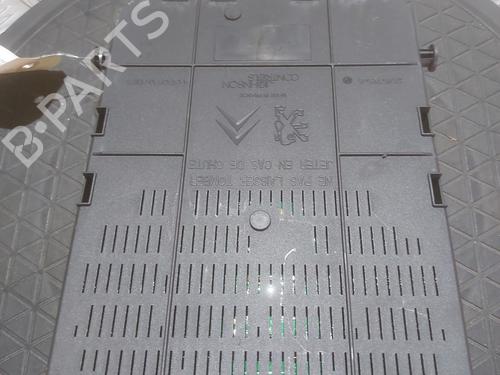 Fuse box CITROËN BERLINGO Box Body/MPV (B9) 1.6 HDi / BlueHDi 75 | BP24661519E1 - Image 2