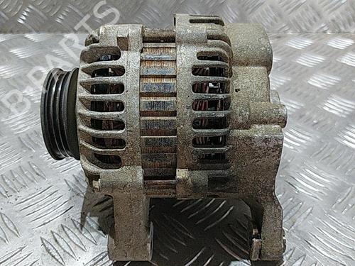 Used Alternator Alternator 21504716 21504716