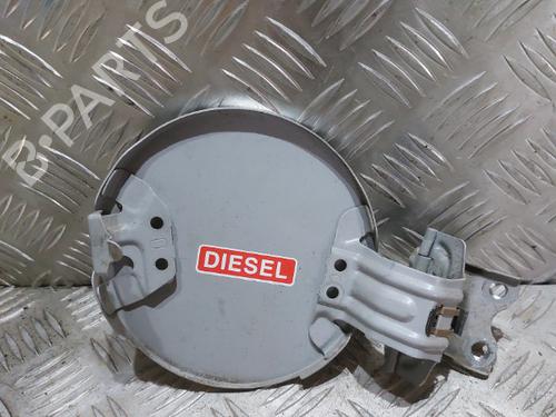 Fuel flap TOYOTA YARIS (_P9_) 1.4 D-4D (NLP90_, NLP90R) | BP21505338C131 