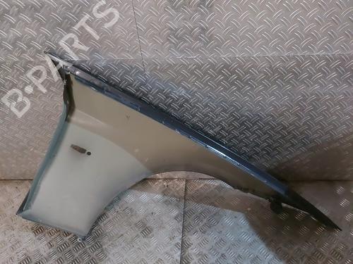 Left front fenders BMW 3 (E90) 330 d | BP22438074C41 