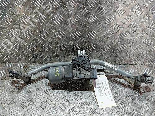Front wiper motor PEUGEOT 208 I (CA_, CC_) 1.6 HDi | BP21506231M29