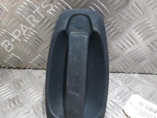 Højre bagtil udvendigt håndtag CITROËN NEMO MPV 1.4 HDi | BP21508018C130 - Image 3