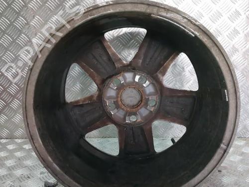 Fælk Fælk TOYOTA RAV 4 II (_A2_) 2.0 D 4WD (CLA20_, CLA21_, CLA20R, CLA21R) (116 hp) 21512647 21512647