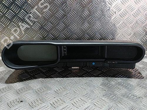 Used Instrument cluster Instrument cluster CITROËN C3 Picasso (SH_) 1.6 HDi (109 hp) 21514624 21514624