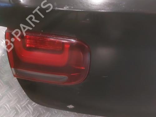 Tailgate CITROËN C4 CACTUS 1.5 BlueHDi 100 | BP32030418C6 